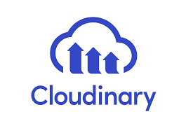 Cloudinary logo